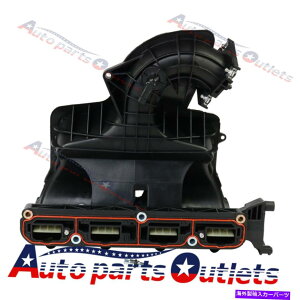 Intake Manifold 2007-2017̃W[vpgIbgRpX2.4LzC}jz[hOEM4884495AKV For 2007-2017 JEEP PATRIOT COMPASS 2.4L INTAKE MANIFOLD OEM# 4884495AK new