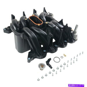 Intake Manifold ێ}jz[hOE2L1Z9424AA FORD Excursion 5.4L V8 Expedition 5.4L V8 Intake Manifold OE#2L1Z9424AA for Ford Excursion 5.4L V8 Expedition 5.4L V8