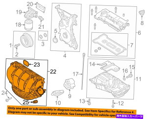 Intake Manifold Ford OEM 12-18tH[JXCe[N}jz[hCP9Z9424D FORD OEM 12-18 Focus-Intake Manifold CP9Z9424D
