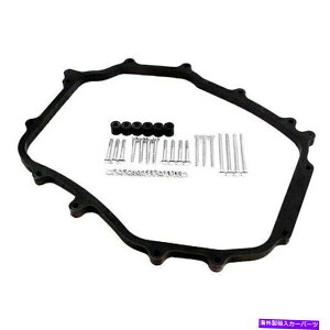 Intake Manifold Blox Racing 5/8 "VQ35 Thermal Shield Intake Plenum Spacer for Nissan 350Z G35 Blox Racing 5/8" VQ35 Thermal Shield Intake Plenum Spacer for Nissan 350Z G35