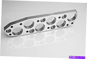 Intake Manifold P2R 2010-2011z_AR[hCrosstour V6zC}jz[hXy[T[J35 P392 P2R 2010-2011 Honda Accord Crosstour V6 Intake Manifold Spacer J35 P392