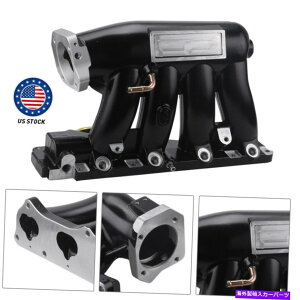 Intake Manifold 06-11ホンダシビックSI K20Z3/04-08 ACURA TSXキャストアルミニウム摂取量マニホールドUS For 06-11 Honda Civic Si K20Z3/04-08 Acura TSX Cast Aluminum Intake Manifold US