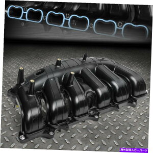 Intake Manifold 08-09 Trailblazer Envoy Saab 9-7x 4.2L OEX^CGWAbp[Ce[N}jz[h FOR 08-09 TRAILBLAZER ENVOY SAAB 9-7X 4.2L OE STYLE ENGINE UPPER INTAKE MANIFOLD