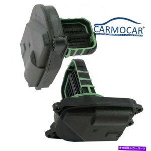 Intake Manifold BMW 528i 740li 750i X3 Z42̋zC}jz[hjbg̃yAZbg Pair Set of 2 Intake Manifold Adjusting Units For BMW 528i 740Li 750i X3 Z4