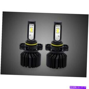 Intake Manifold A[NƖ21161RZvgV[YH16/5202 LEDdLbg7.5-16V DC 18W Arc Lighting 21161 Concept Series H16/5202 LED Bulb Kit 7.5-16V DC 18W Per Bulb