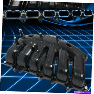 Intake Manifold 02-07 Trailblazer Envoy 9-7x Rainier 4.2LGWCbg㕔zC}jz[h For 02-07 Trailblazer Envoy 9-7x Rainier 4.2L Engine Inlet Upper Intake Manifold