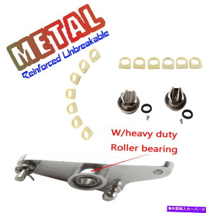 Intake Manifold ZfXxcSLK C RK5708M̃xAOtCzC}jz[hCLbg Metal Air Intake Manifold Repair Kit w/Bearing For Mercedes Benz SLK C RK5708M