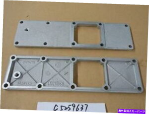 Intake Manifold �J�~���Y�̋z�C�}�j�z�[���h�J�o�[b/c/l�V���[�Y5259637 2pcs Intake manifold cover for Cummins B/C/L series 5259637 2pcs�y���s�A���i�z