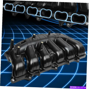 Intake Manifold 08-09 Trailblazer Envoy 9-7x Ascender4.2GWCbg㕔zC}jz[h For 08-09 Trailblazer Envoy 9-7x Ascender 4.2 Engine Inlet Upper Intake Manifold