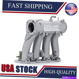 Intake Manifold �z���_�V�r�b�N88-91 CRX 93-97 Del Sol D15 D16 1988-2000�̋z�C�}�j�z�[���h�G���W�� Intake Manifold Engine For Honda Civic 88-91 CRX 93-97 Del Sol D15 D16 1988-2000