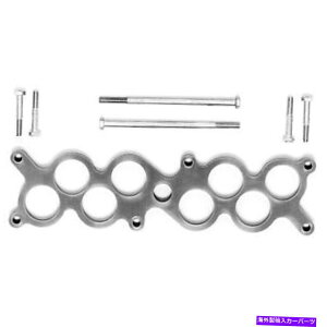 Intake Manifold tH[hptH[}Xp[cM-9486-A52Ru1/2C`EFICe[Nq[gXy[T[ Ford Performance Parts M-9486-A52 Cobra 1/2 in. EFI Intake Heat Spacer