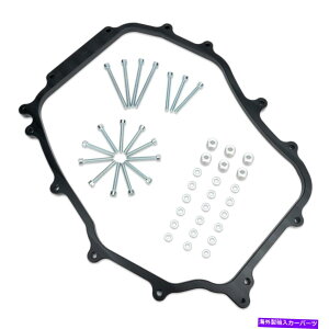 Intake Manifold 1/2 "VQ35 Thermal Shield Intake Plenum Spacer for Nissan 350Z G35 BIXH-40202 1/2" VQ35 Thermal Shield Intake Plenum Spacer for Nissan 350Z G35 BXIM-40202