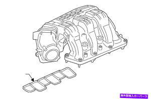 Intake Manifold {̃tH[hzC}jz[hFL3Z-9424-G Genuine Ford Intake Manifold FL3Z-9424-G
