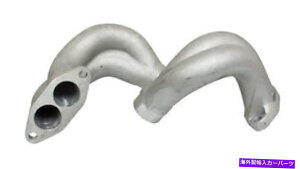 Intake Manifold VW�^�C�v1 -3238�p�̃G���p�C�f���A���|�[�g�X�^�C���G���h�L���X�g�L�b�g Empi Dual Port Stock Style End Casting Kit for VW Type 1 -3238�y���s�A���i�z