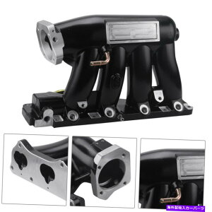 Intake Manifold 06-11 Honda Civic Si K20Z3/04-08 Acura TSXキャストアルミニウム摂取マニホールドの米国 US For 06-11 Honda Civic Si K20Z3/04-08 Acura TSX Cast Aluminum Intake Manifold