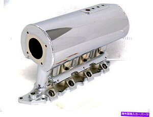 Intake Manifold OBX RS空気吸気マニホールド OBX RS Air Intake Manifold For1999-2000 Honda Civic Si Coupe 1.6L DOHC