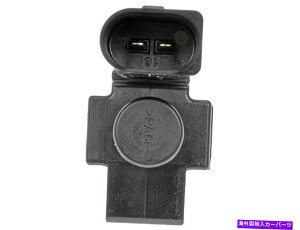 Intake Manifold �t�H���N�X���[�Q���r�[�g���ێ�}�j�z�[���h�����i�[�\���m�C�h�h�[�}��8456666666666666�l For Volkswagen Beetle Intake Manifold Runner Solenoid Dorman 84566YQ�y���s�A���i�z