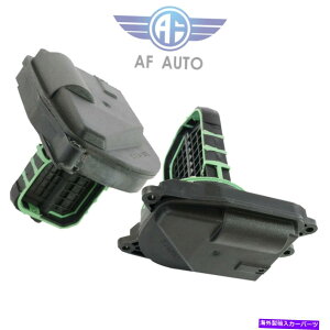 Intake Manifold 2PCS INTAKE}jz[hjbgBMW 528i 740li 750i X3 Z4 2pcs Intake Manifold Adjusting Units For BMW 528i 740Li 750i X3 Z4