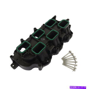 Intake Manifold RAM 1500NCX[300W[vO[hbW`[W[5184199Ȃ̋zC}jz[h Intake Manifold For RAM 1500 Chrysler 300 Jeep Wrangler Dodge Charger 5184199AE