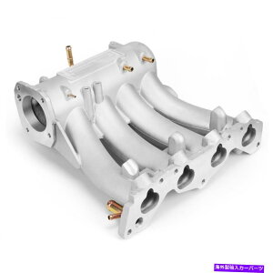 Intake Manifold 88-00z_VrbNCRX SOHC DV[YGW̕č݌ɐێ}jz[h USA STOCK Intake Manifold For 88-00 Honda Civic CRX SOHC D-series Engines