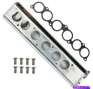 Intake Manifold g^Xv^[{SC300 IS300NTXGS300̃XeX|ێ}jz[h Stainless Steel Intake Manifold For Toyota Supra Turbo SC300 IS300 Lexus GS300