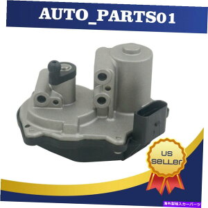 Intake Manifold GTI�V�[�g�̋z�C�}�j�z�[���h�R���g���[�����[�^�[Exeo Leon VW Passat Jetta Audi A3 A4 Intake Manifold Control Motor For GTI Seat Exeo Leon VW Passat Jetta Audi A3 A4�y���s�A���i�z