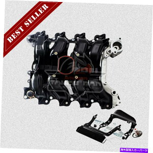 Intake Manifold Ip̏㕔zC}jz[h1996-2000tH[hNErNgA /J[^EJ[ Upper Intake Manifold For Select 1996-2000 Ford Crown Victoria /Lincoln Town Car