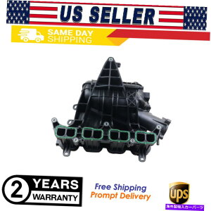 Intake Manifold 2013-2018 Mazda 3 CX-3 CX-5 2.0L L4 GAS DOHC PE11-13-100B̋zC}jz[h Intake Manifold for 2013-2018 Mazda 3 CX-3 CX-5 2.0L L4 Gas DOHC PE11-13-100B