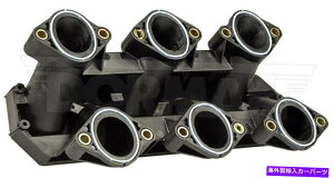 Intake Manifold VvX`bNGWzC}jz[hh[}615-176 New Lower Plastic Engine Intake Manifold Dorman 615-176
