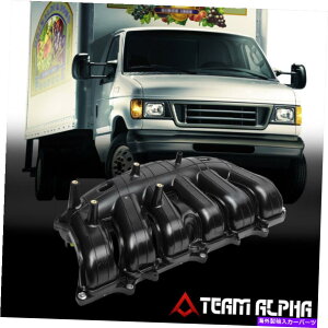 Intake Manifold 2008N2009NTrailblazer/Envoy/Ascender 9-7X [OEX^C]㕔zC}jz[h Fits 2008-2009 Trailblazer/Envoy/Ascender 9-7x [OE Style] Upper Intake Manifold