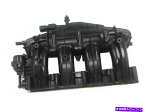 Intake Manifold VW�A�E�f�B�e�B�O�A��GTI Jetta EOS�p�T�b�gA3 TT�r�[�g��CC XW17P2�̋z�C�}�j�z�[���h Intake Manifold For VW Audi Tiguan GTI Jetta Eos Passat A3 TT Beetle CC XW17P2�y���s�A���i�z
