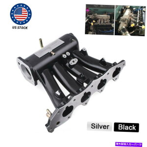 Intake Manifold 1994N2001NAcura Integra GS-RA~jẼvV[YzC}jz[hBV[Y Pro Series Intake Manifold B-Series for 1994 - 2001 Acura Integra GS-R Aluminum