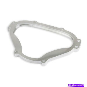 Intake Manifold Holley EFI 300-611 Holley Lo-Ram Frong Feed Flange Holley EFI 300-611 Holley Lo-Ram Front Feed Flange�y���s�A���i�z