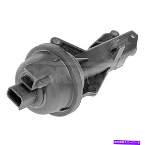 Intake Manifold }c_3 2004-2013h[}ubNvX`bNێ}jz[hAN`G[^[ For Mazda 3 2004-2013 Dorman Black Plastic Intake Manifold Actuator