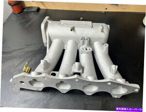 Intake Manifold vCe[N}jz[hB16C1 B17A1 B18C5̓z_ALCeOBV[YXCo[ɓK܂ Pro Intake Manifold B16C1 B17A1 B18C5 Fits Honda Acura Integra B-Series Sliver