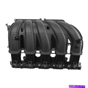 Intake Manifold �t�H���N�X���[�Q���W�F�b�^2005-2014 TRQ�G���W���z�C�}�j�z�[���h For Volkswagen Jetta 2005-2014 TRQ Engine Intake Manifold�y���s�A���i�z