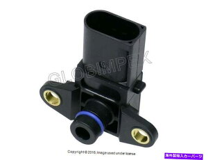 Intake Manifold BMW�i2002-2013�j�Z���T�[�ێ�}�j�z�[���h��C��O.E.M. + 1�N�ۏ� BMW (2002-2013) Sensor Intake Manifold Air Pressure O.E.M. + 1 year Warranty�y���s�A���i�z