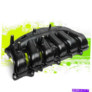 Intake Manifold 08-09 Trailblazer Envoy Saab 9-7x 4.2LGWAbp[CbgCe[N}jz[h FOR 08-09 TRAILBLAZER ENVOY SAAB 9-7X 4.2L ENGINE UPPER INLET INTAKE MANIFOLD
