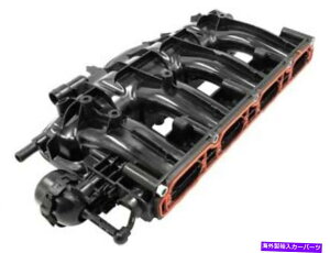 Intake Manifold 95VB87HzC}jz[h2009-2016 VW EOSɓK܂ Replacement 95VB87H Intake Manifold Fits 2009-2016 VW Eos