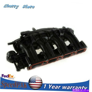 Intake Manifold 06J133201BDzC}jz[hAEfBA3 TT VW Jetta CC PASSAT EOS GTI 2.0TɓK 06J133201BD Intake Manifold Fit For Audi A3 TT VW Jetta CC Passat EOS GTI 2.0T
