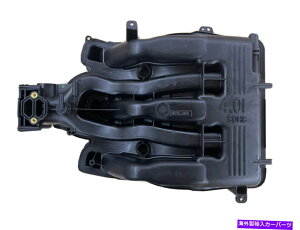 Intake Manifold �t�H�[�h�G�N�X�v���[���[�}�[�L�����[�}�E���e�j�A�̏㕔�v���X�`�b�N�ێ�}�j�z�[���h02-03 4.0L Upper Plastic Intake Manifold for Ford Explorer Mercury Mountaineer 02-03 4.0L�y���s�A���i�z