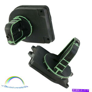 Intake Manifold BMW 528i 740li 750i X3 Z4 2̋zC}jz[hjbg̐VyA New Pair For BMW 528i 740Li 750i X3 Z4 Set of 2 Intake Manifold Adjusting Units