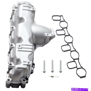 Intake Manifold �t�H���N�X���[�Q���S���tTDI L4 2.0L�f�B�[�[��2010 2012 2012 2013 2013 2014�̋z�C�}�j�z�[���h Intake Manifold for Volkswagen Golf TDI L4 2.0L Diesel 2010 2011 2012 2013 2014�y���s�A���i�z