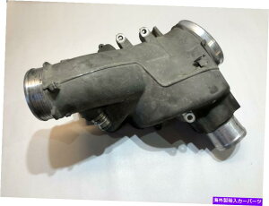 Intake Manifold 11-14 FORD F250 F350 6.7LzC}jz[hXbg{fBOEM 11-14 Ford F250 F350 6.7L Lower Intake Manifold Throttle Body OEM