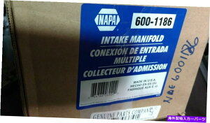 Intake Manifold NAPA�G���W���C���e�[�N�}�j�z�[���h6001186 NOE601186 NEW IN BOX Napa Engine Intake Manifold 6001186 noe601186 new in box�y���s�A���i�z