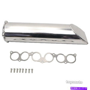 Intake Manifold g^Rev9A~jEێ}jz[h93-98 Supra 3.0L 2JZ-GE 2JZGE Non Turbo Rev9 Aluminum Intake Manifold for Toyota 93-98 Supra 3.0L 2JZ-GE 2JZGE Non Turbo