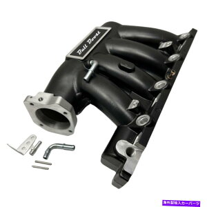 Intake Manifold K-Series Performance Intake Manifold 70mm for Honda Acura K20 K24 K24A2 K20Z3 K-series Performance Intake Manifold 70MM For Honda Acura K20 K24 K24A2 K20Z3