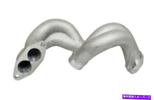 Intake Manifold EmpiXgbNX^CfA|[gGhLbgiGhLXeBOj00-3238-0 Empi Stock Style Dual Port End Kit (End Castings) 00-3238-0
