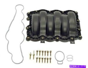 Intake Manifold 99-03̏㕔zC}jz[htH[hEBhX^[3.8L V6 XT42Z5 OE\[Vh[} Upper Intake Manifold For 99-03 Ford Windstar 3.8L V6 XT42Z5 OE Solutions Dorman