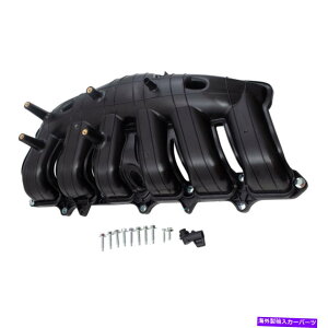 Intake Manifold 08-09̋zC}jz[h9-7x Env??oy Trailblazer Ascender Upper Kit with Gaskets Intake Manifold for 08-09 9-7X Envoy Trailblazer Ascender Upper Kit with Gaskets